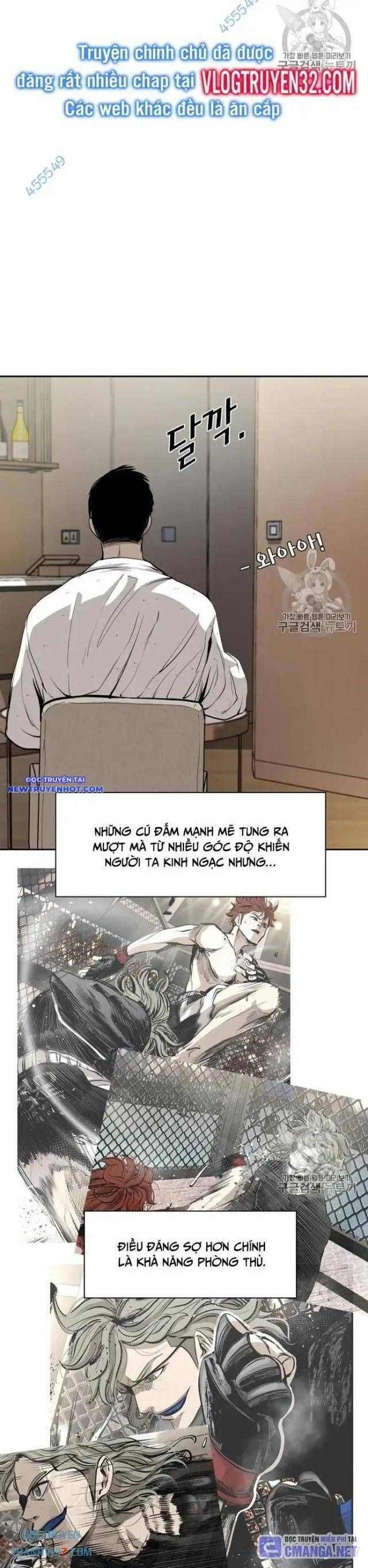 shark - cá mập chapter 167 28