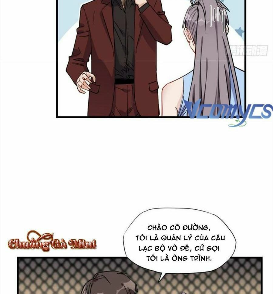 cố tổng, vợ của ngài quá mạnh rồi! chapter 41 15