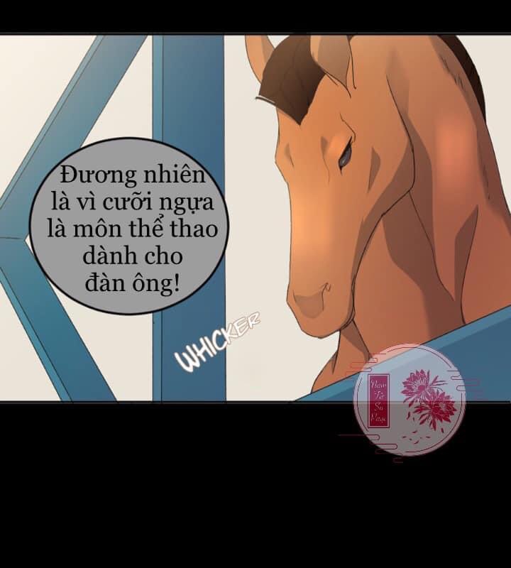 ebony, quạ đen chapter 14 33