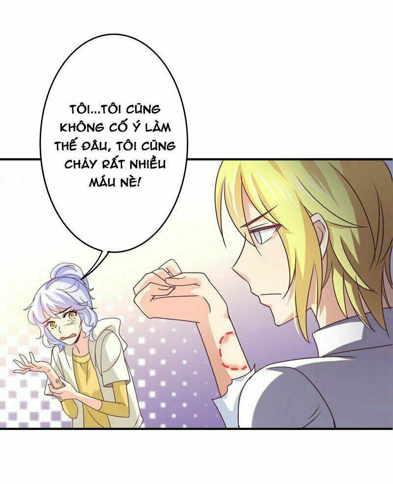 cuồng duệ tiểu thê chapter 47 26