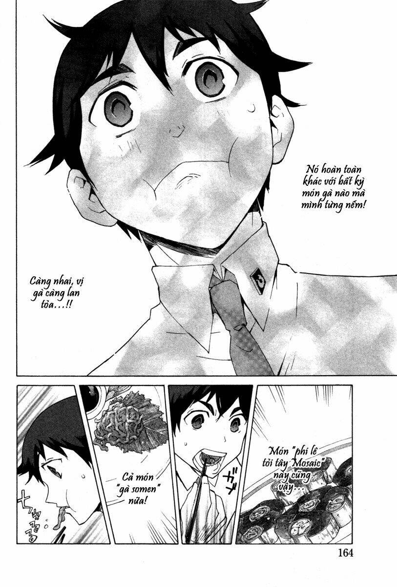 hell’s kitchen chapter 7 21