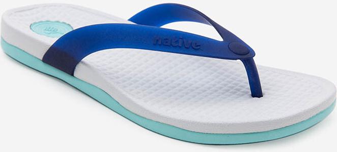 Sandals Unisex Native AD PAOLO (511012001559) MIST GREY/ POOL BLUE/ REGATTA BLUE