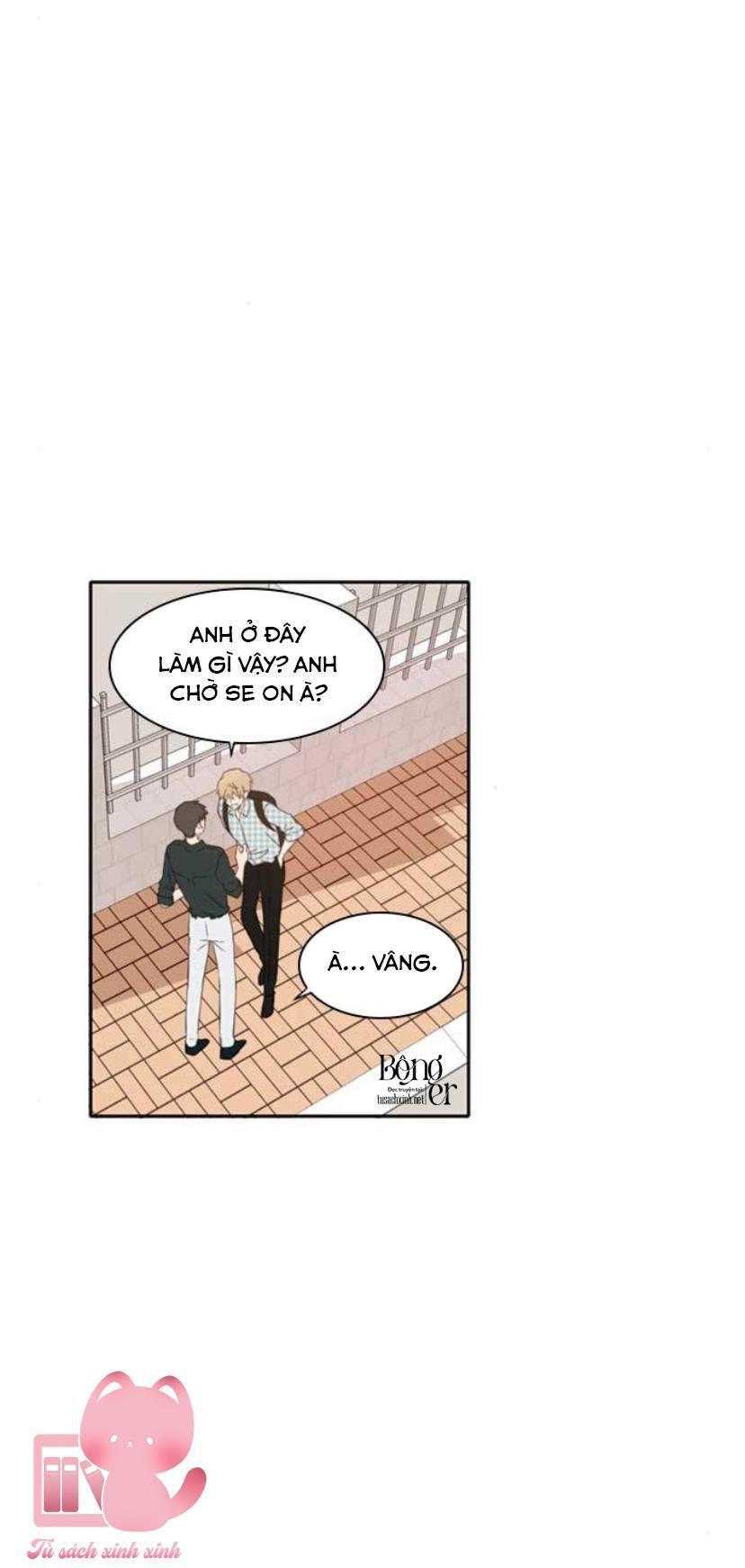 a good day to be a dog chapter 68 7