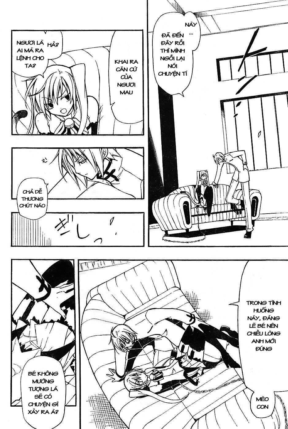 bloody cross chapter 4 17