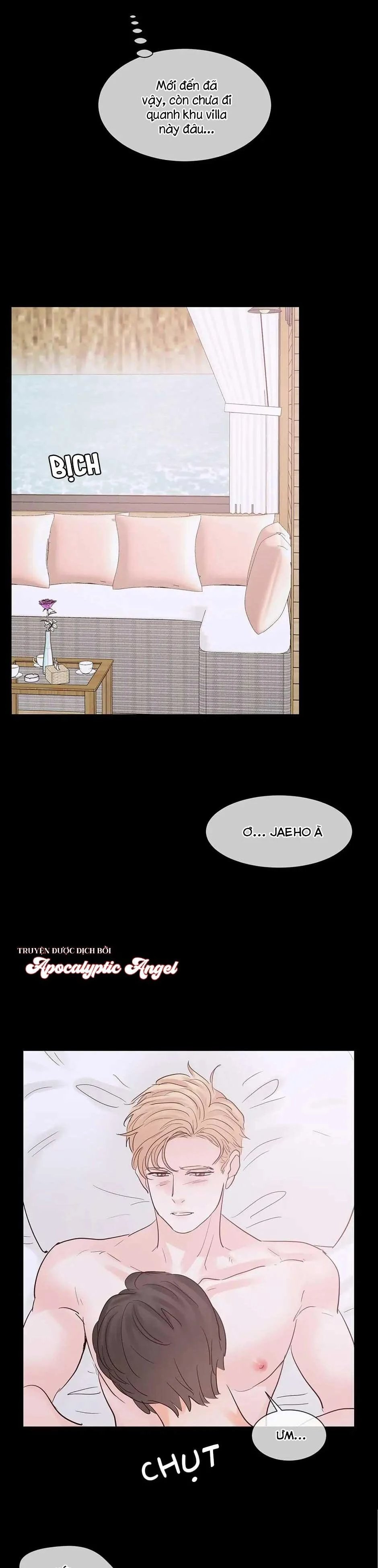 heat and run chapter 75 13