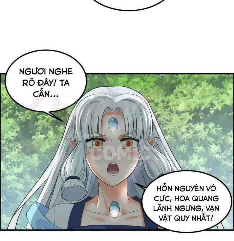 tối cường quang hoàn hệ thống chapter 52 26