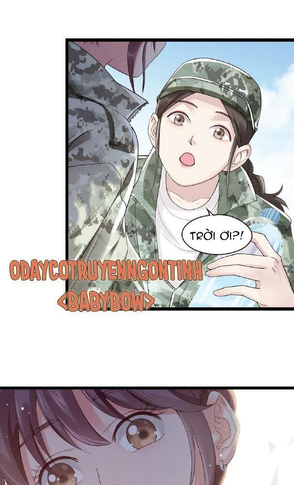 chiếc bật lửa và váy công chúa (b) chapter 2 32