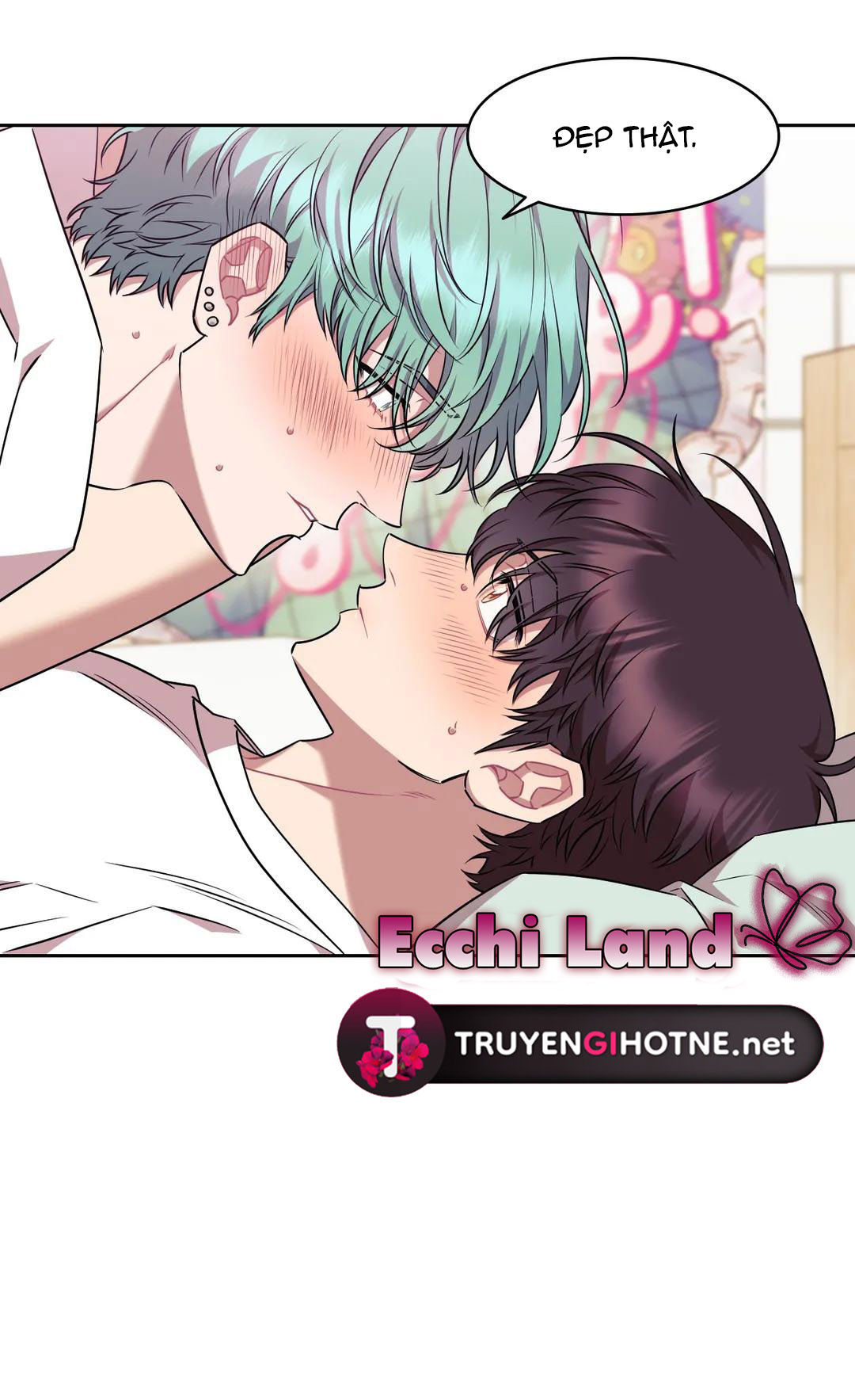 thang đo tình yêu 100% chapter 4.1 24