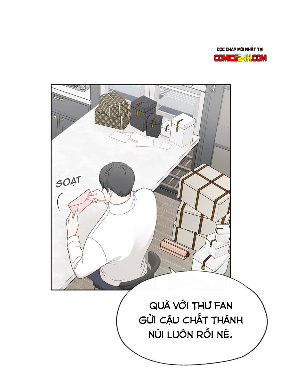 giữa yêu và ghét chapter 19 8