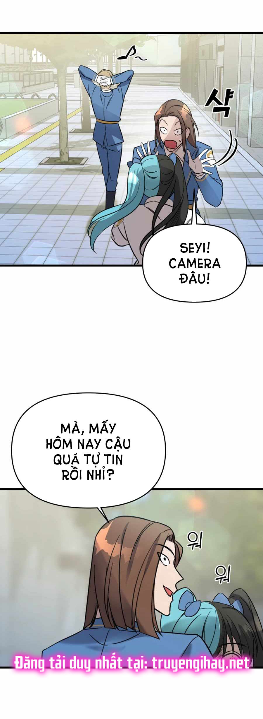 phản diện thuần túy chapter 1.2 73