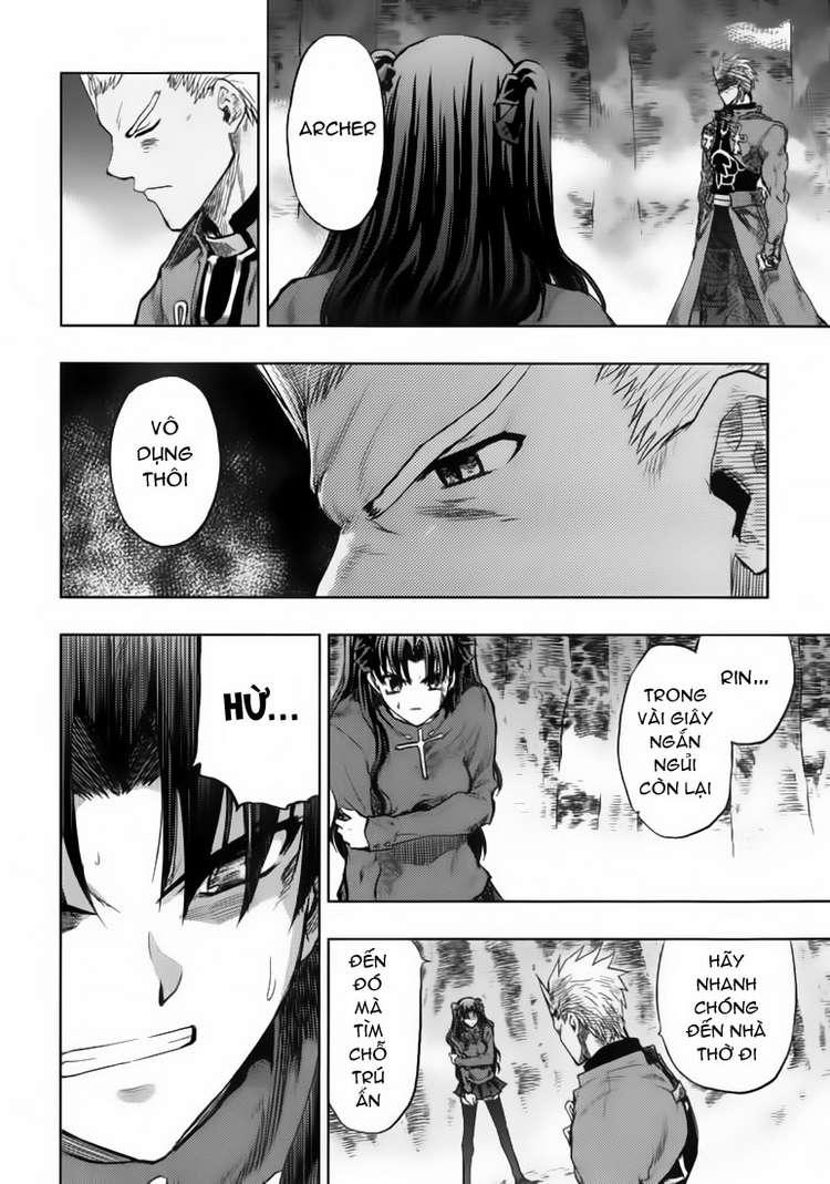 fate stay night chapter 37 28