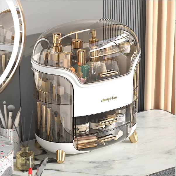 Hộp Đựng Mỹ Phẩm COSMETIC SWING