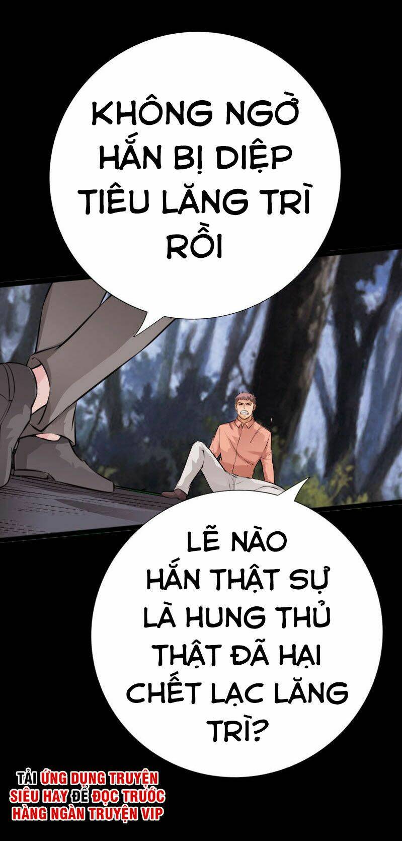 tuyệt phẩm tà thiếu chapter 142 26