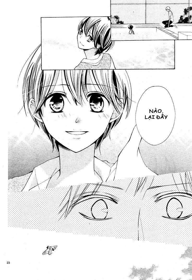 tổng hợp one shot. chapter 196 24