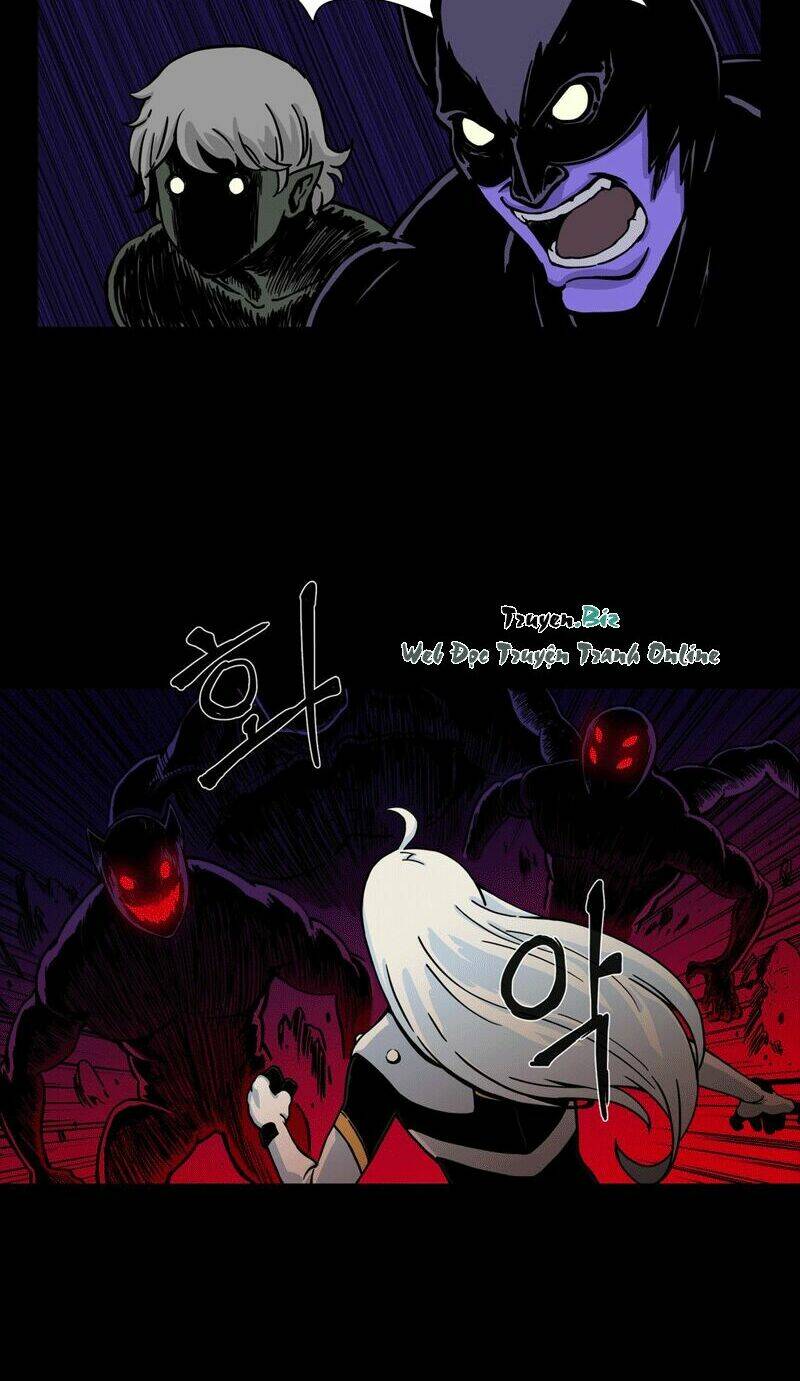 her hero chapter 11 20