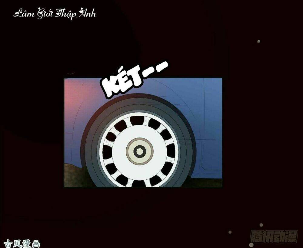 tổng tài thật xấu xa chapter 4 10