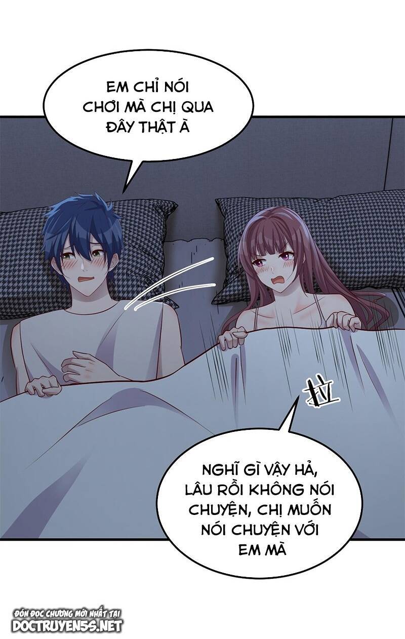 chị gái tôi là đại minh tinh chapter 159 21