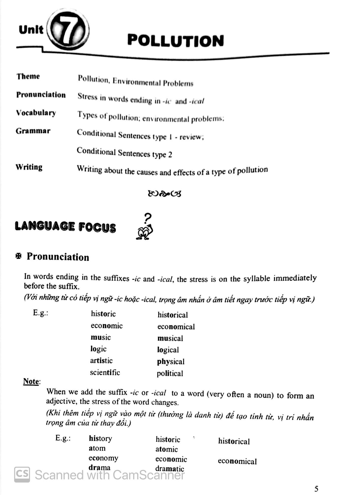 English Practice 8 Book 2