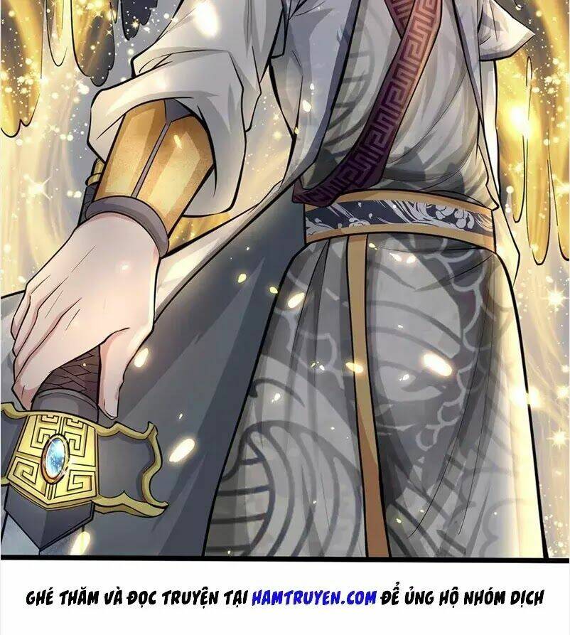 thân thể của ta là kiếm chủng chapter 1 57