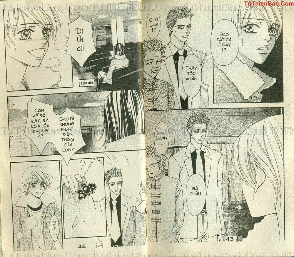 the one chapter 5 19