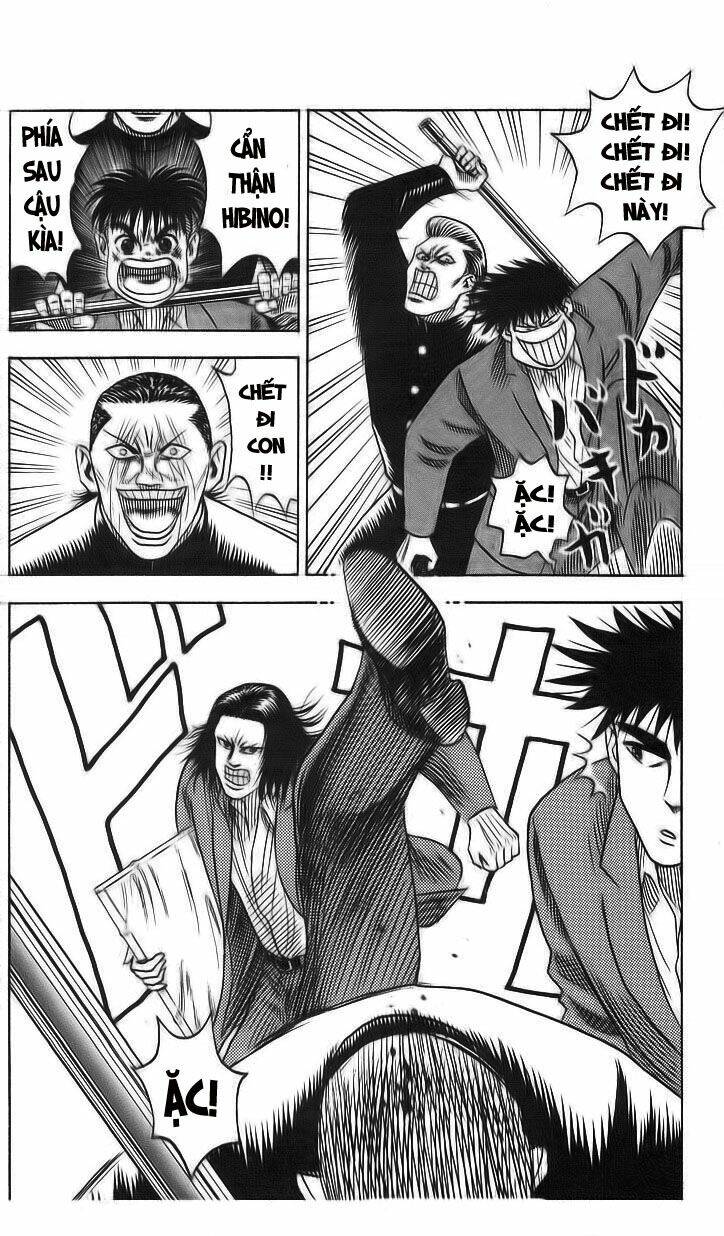 hareluya chapter 57 7