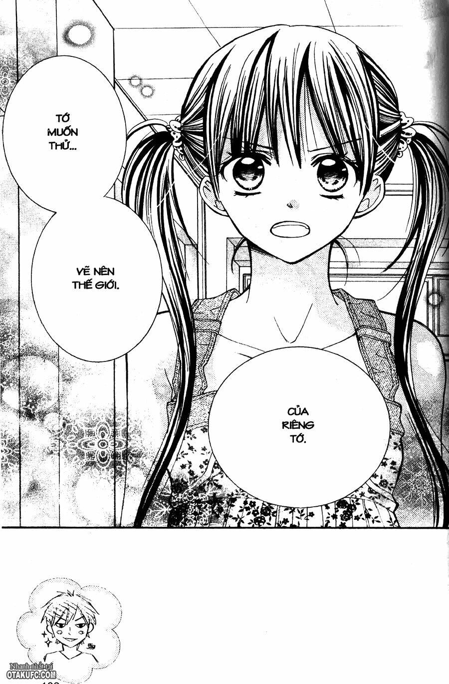 crayon days - daikirai na aitsu chapter 20 2