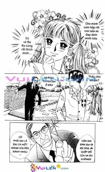 hợp đồng nô lệ chapter 4 21