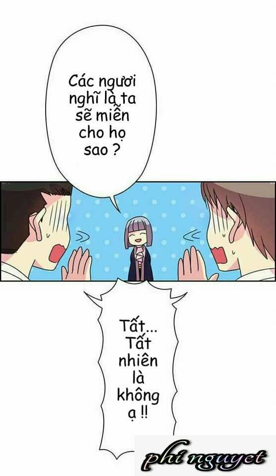 tân nương của ác vương điện hạ chapter 1 28