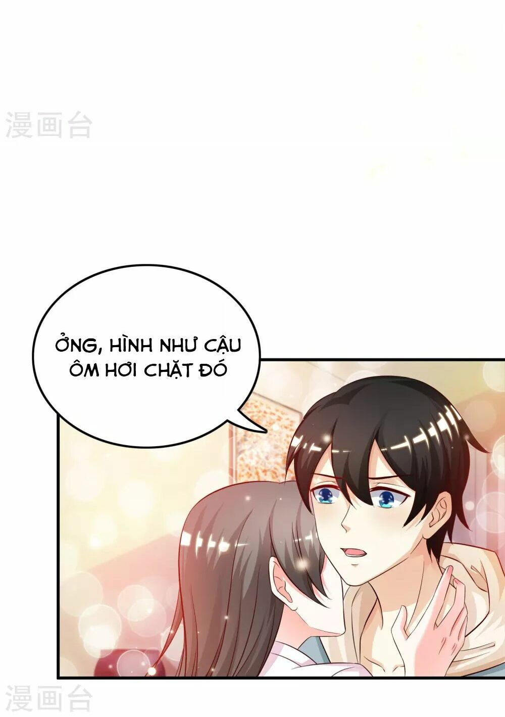 tối cường vận đào hoa chapter 21 15