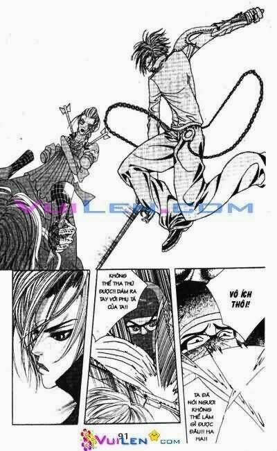 bí mật học viện cross chapter 3 91