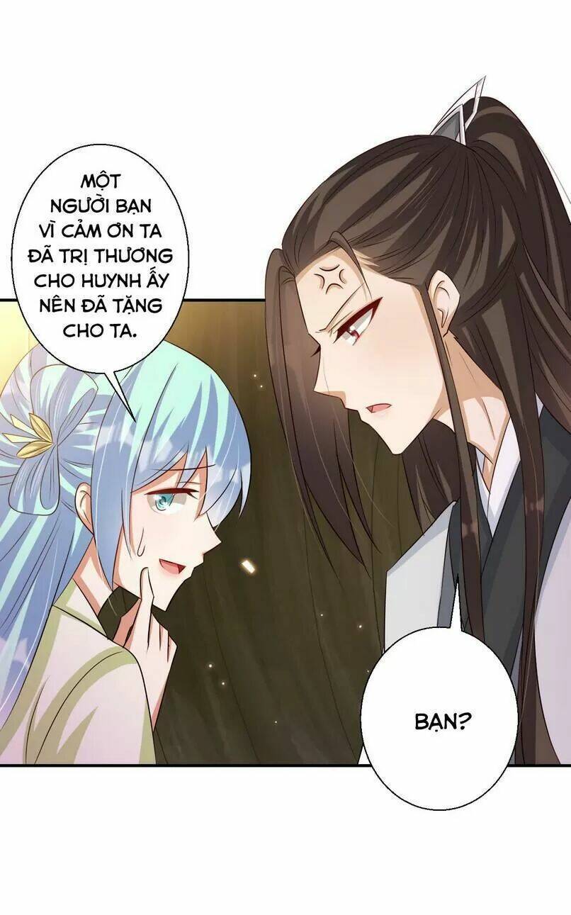 độc y cuồng phi chapter 44 13