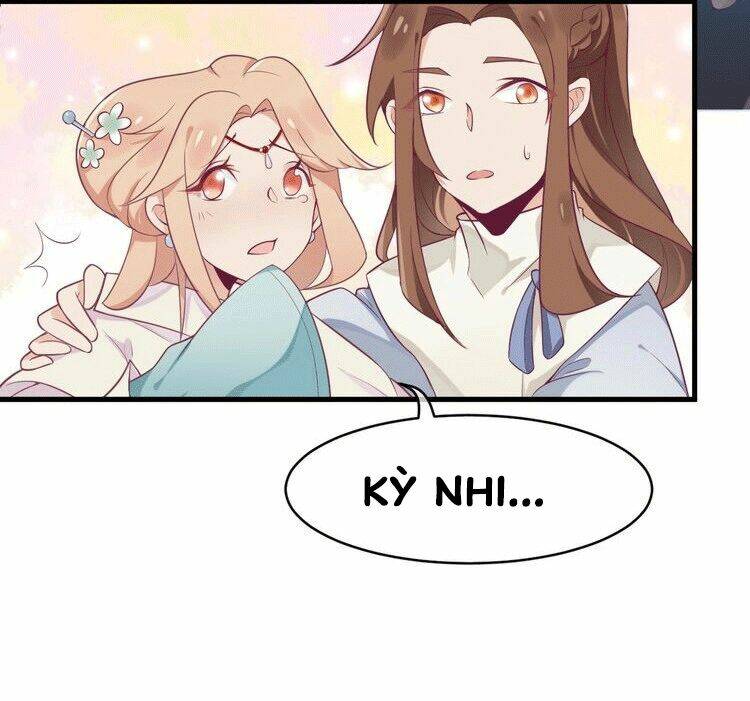 quỷ vương nan dưỡng tiểu ma phi chapter 2 51