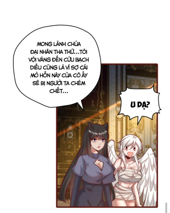 người chơi và nhân vật chính đều muốn làm hại ta chapter 110 7