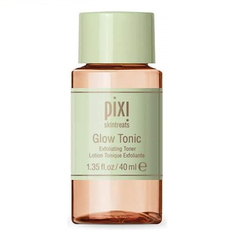 Nước cân bằng da Pixi Beauty Glow Tonic 40ml (Bill Anh)