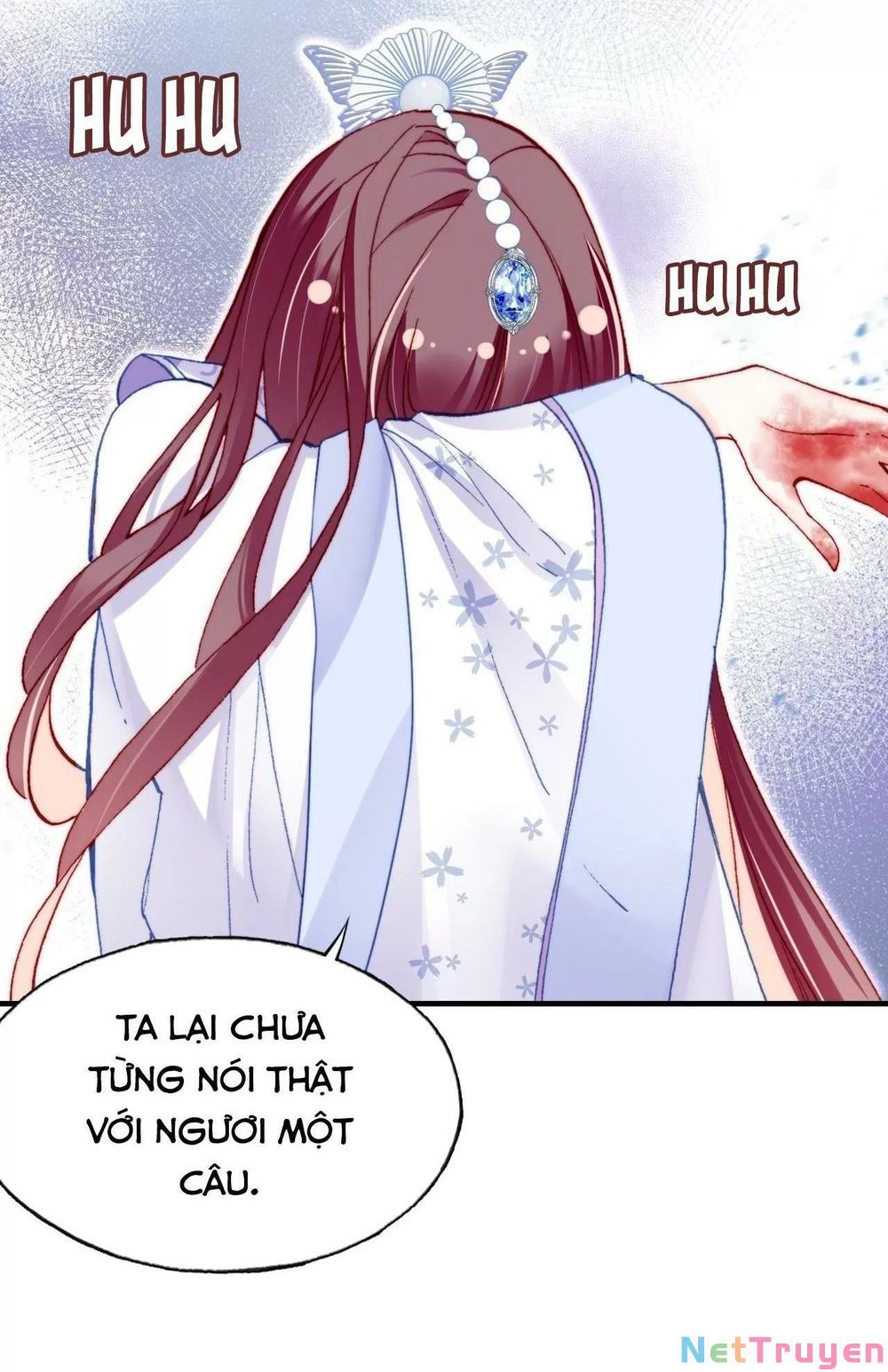 lại bị bệnh chiều chuộng quấn lấy chapter 55 60