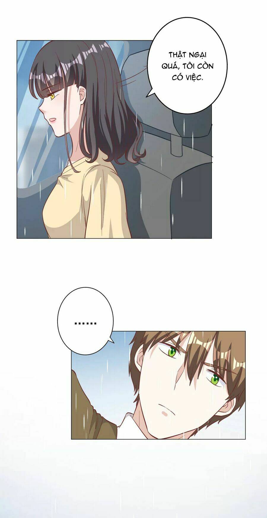 hôn nhân dục vọng: thiếu gia nhẹ một chút! chapter 131 25