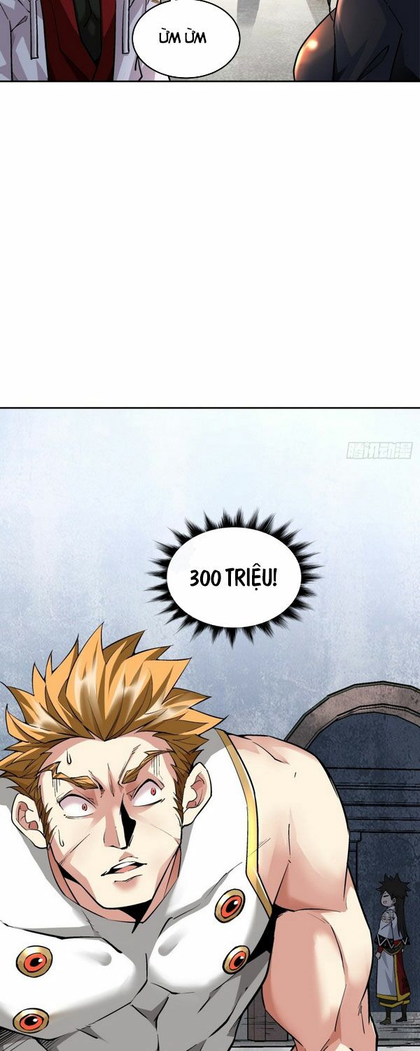 ta là nhà giàu số một, ta không muốn trọng sinh chapter 12 18