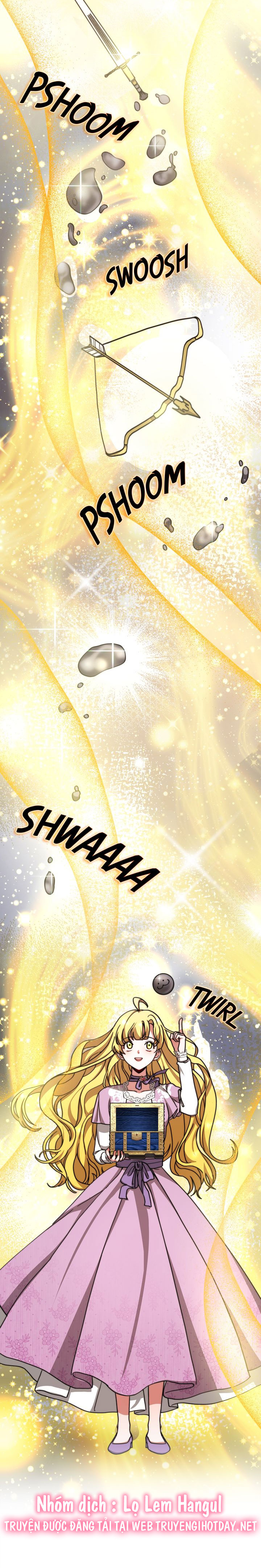 công nương eluana vita chapter 99 5