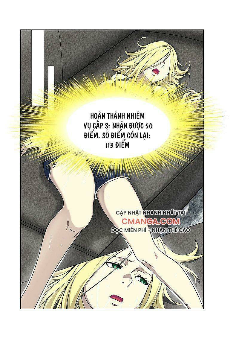 đào hoa bảo điển chapter 368 9