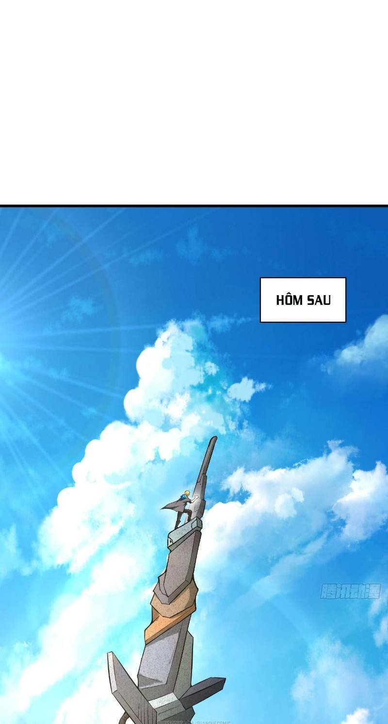 minh nhật thần đô chapter 21 36