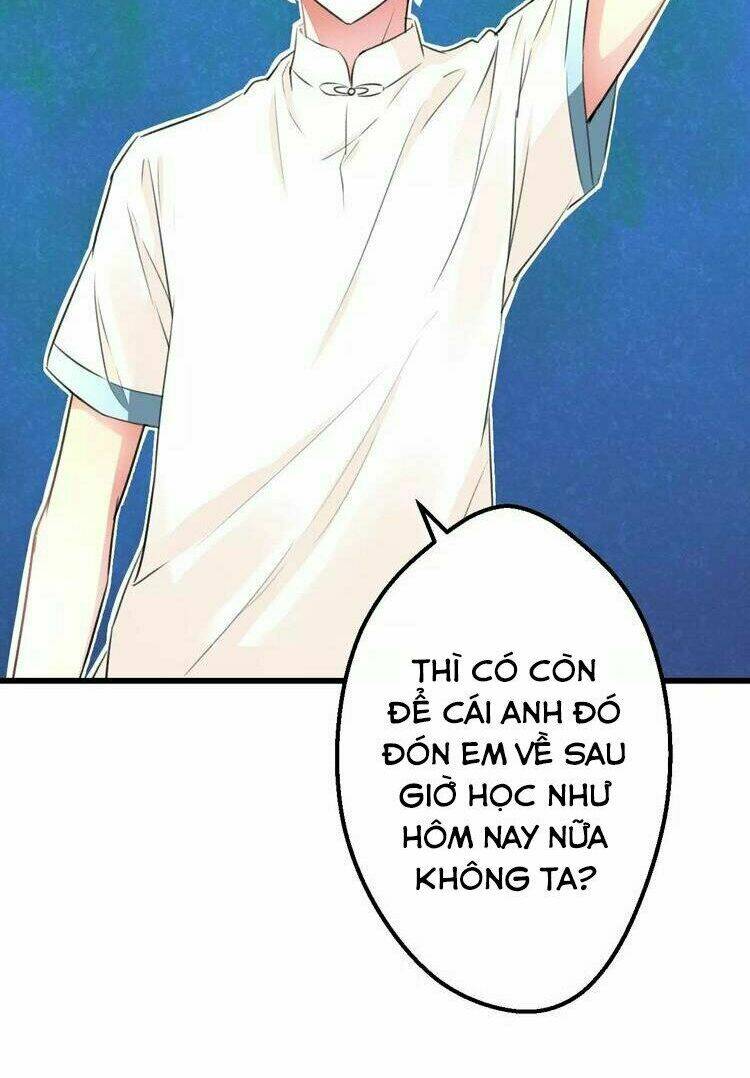 lão ca minh tinh, mời xuất chiêu! chapter 6 29