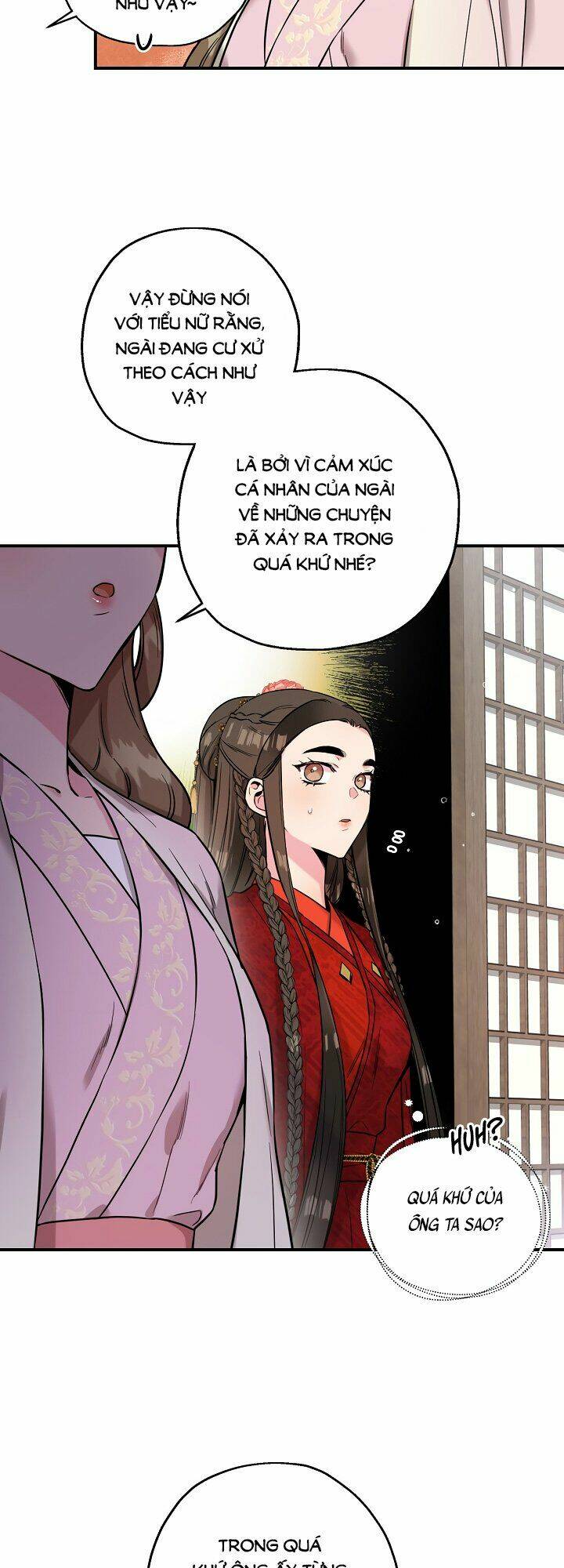 tôi trở thành nhân vật phản diện giỏi nhất trong giới võ thuật chapter 41 39