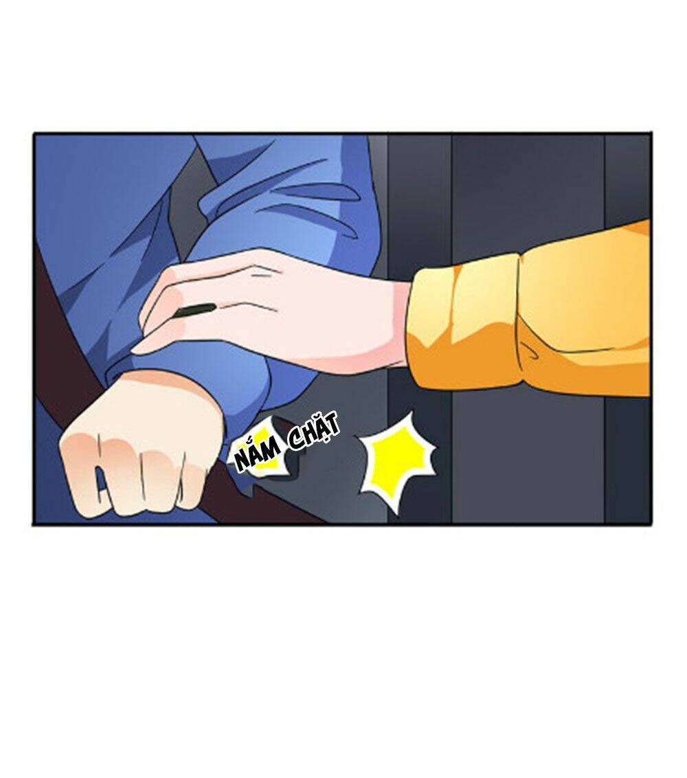 em vẫn còn nhỏ chapter 82 12