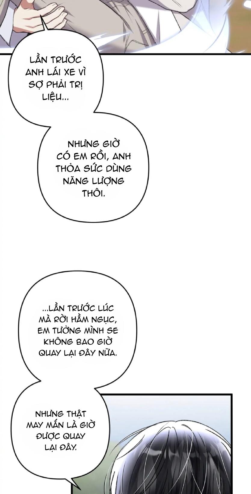 cuộc sống thường nhật của trị liệu viên hạng b chapter 62 9