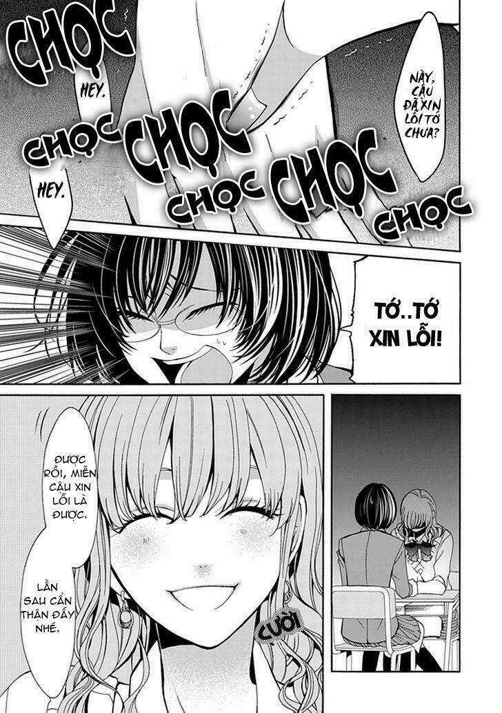 bloody junkie chapter 4 29