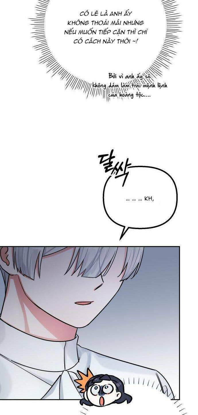 thân gửi nàng bạch tuyết chapter 4 12