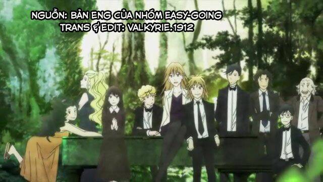 piano no mori chapter 57 1