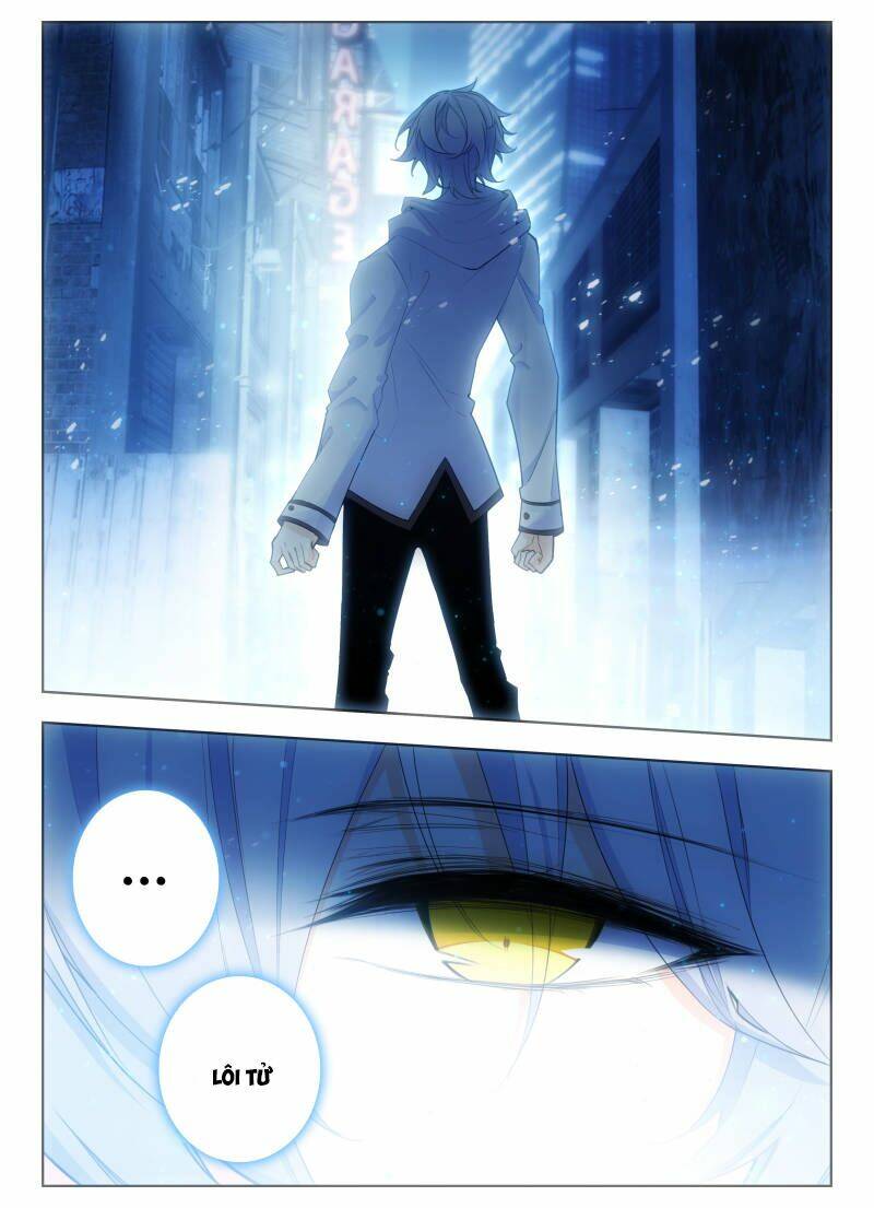 tạp đồ chapter 69 9