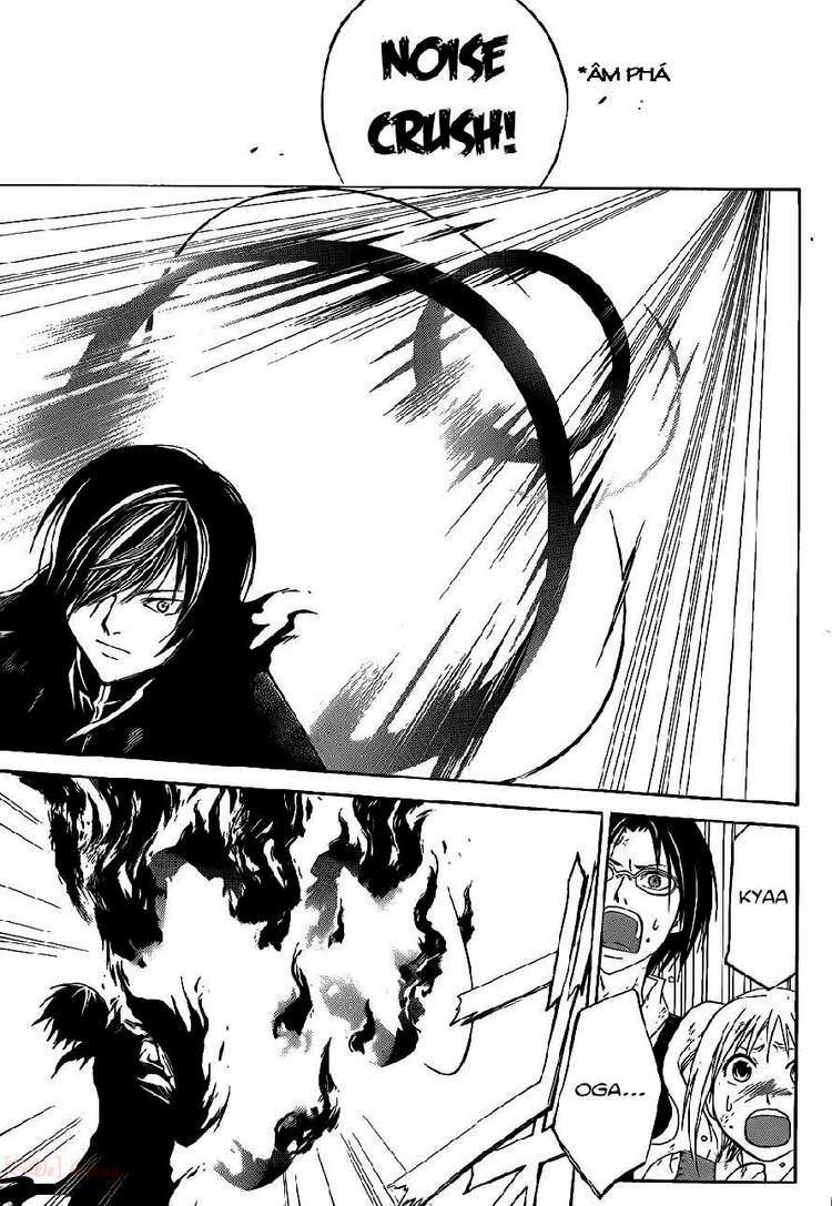 code breaker chapter 103 18