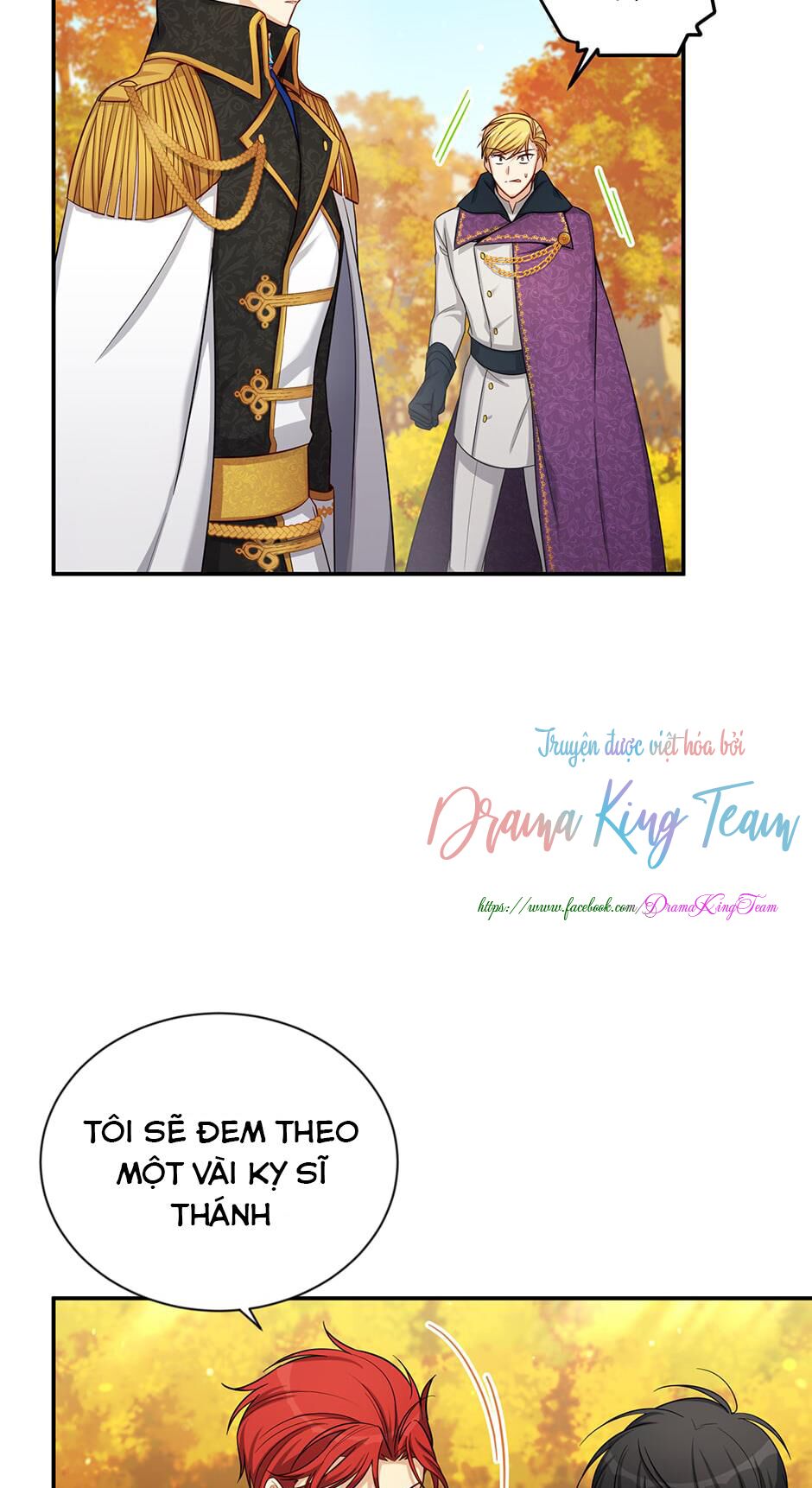 nữ công tước với tâm hồn trống rỗng chapter 83 47